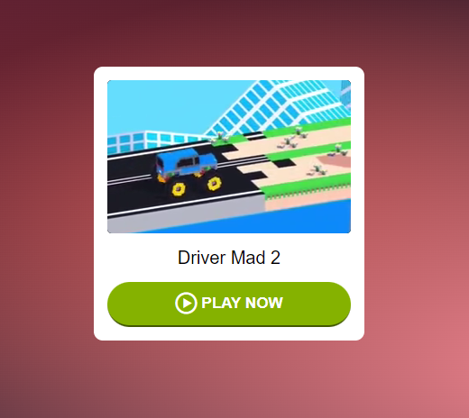 Drive Mad 2