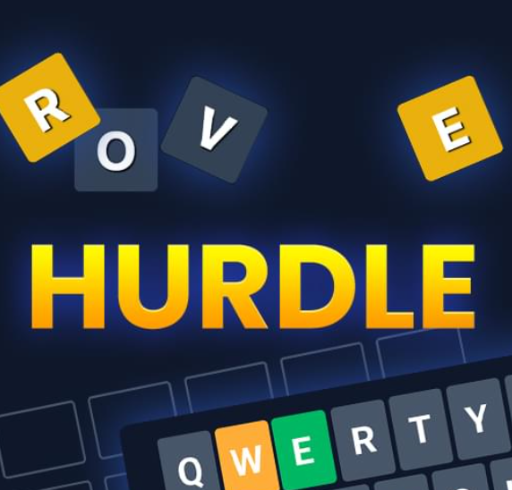 Hurdle Game