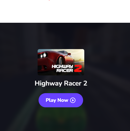 highway racer 2