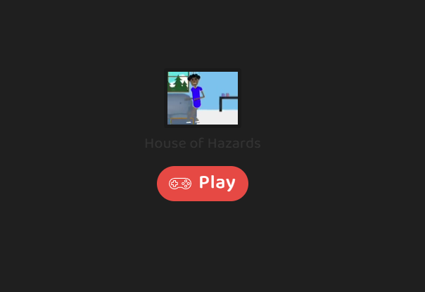 house of hazards unblocked